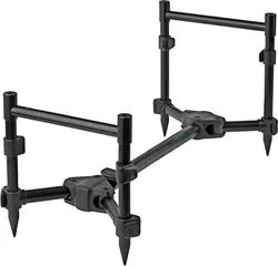 Sonik HEROX 2 Rod Pod 51cm Aluminium