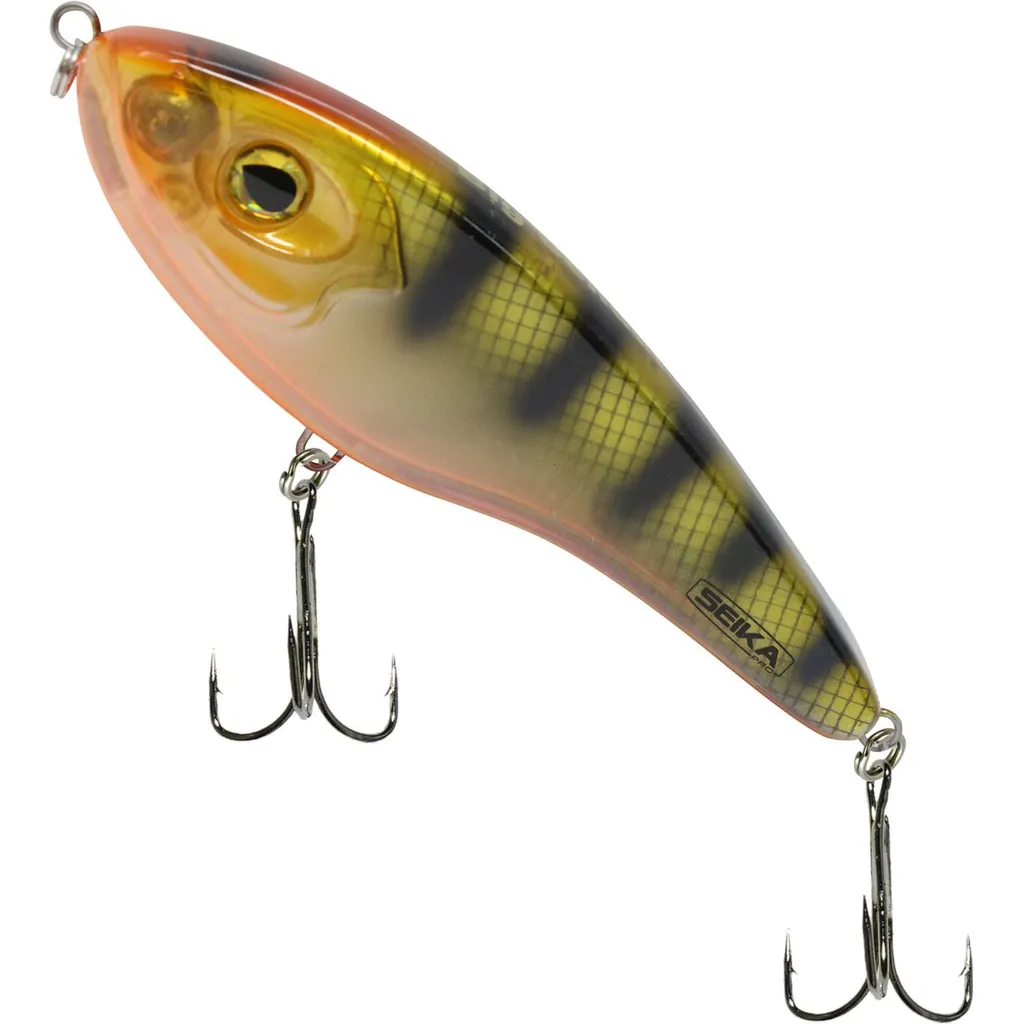 Seika Pro Big Sendai Jerkbait 145mm 55g Goby