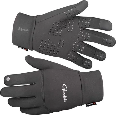 Gamakatsu G-Power Gloves XXL Open Finger