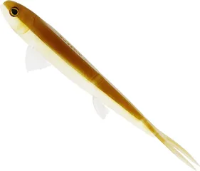 Westin Twinteez Pelagic V-Tail 14cm 15g Fischgespenst
