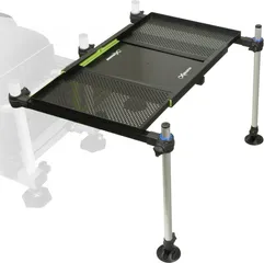 Matrix 3D Extending Side Tray 42x53–81cm 8 Compartments