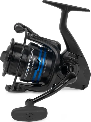 Preston Inception Spinning Reel 520