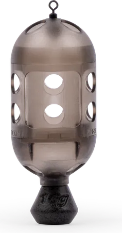 Preston Carp Maggot Feeder Gewicht 16g Medium