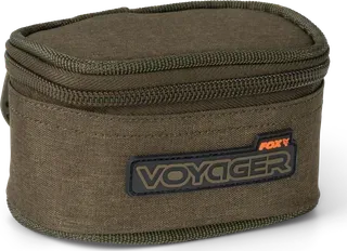 Fox Voyager Mini Accessory Bag 100% Polyester Water Resistant