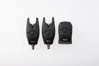 Prologic Bat+ Bissanzeiger Set 2+1 Blau
