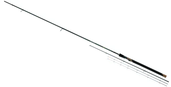 Matrix Ethos XRS Feeder 3.5m 35g 166g