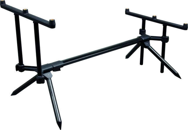 Fox EOS 3 Rod Pod
