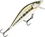 Rapala Countdown Elite 9.5cm 14g Gilded Minnow