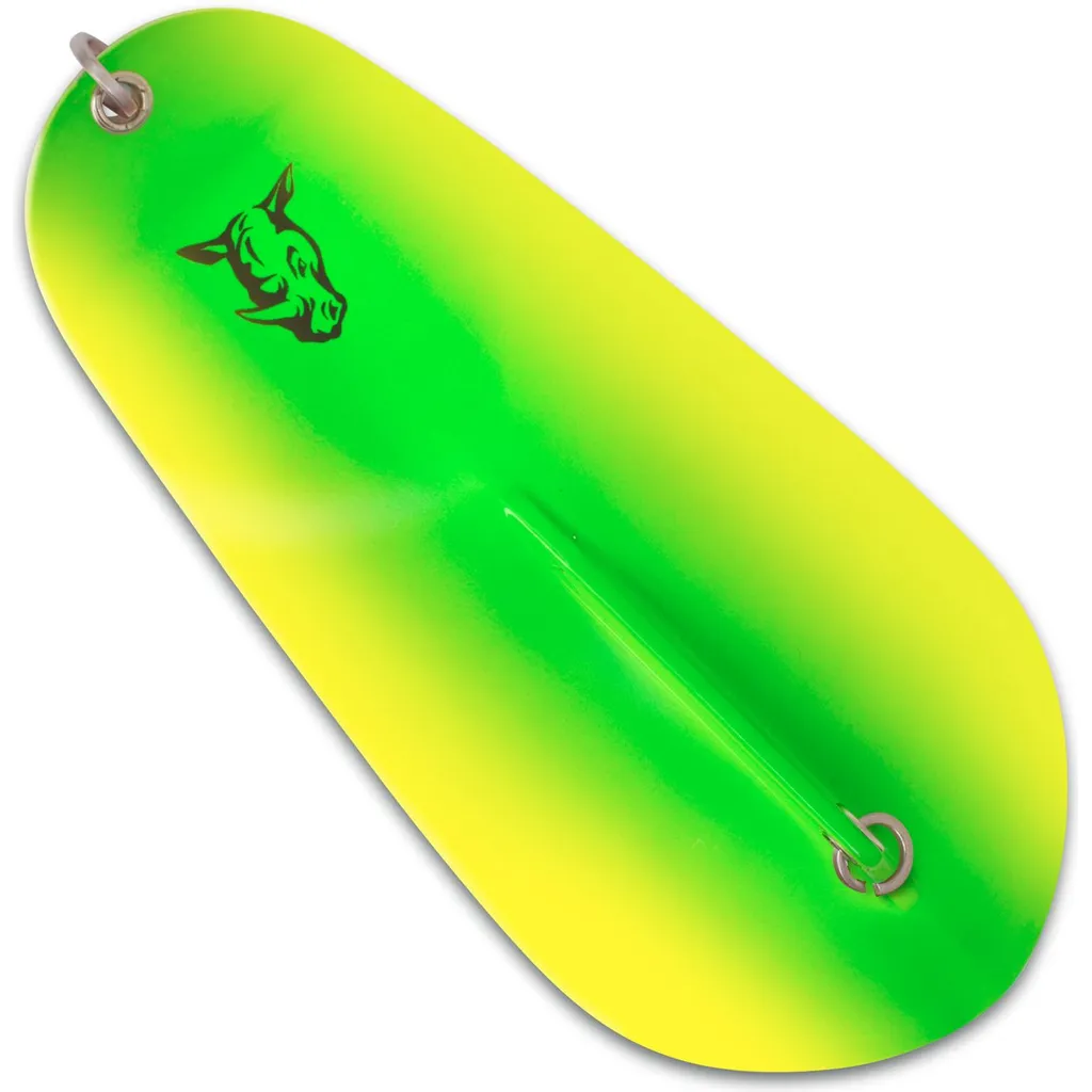 Rhino K1 Flasher Montagezubehör 55g 20cm Wake Up