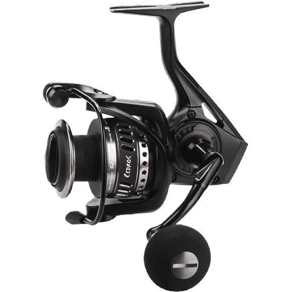 Okuma CEDROS CJ-6000H HS Meeresrolle 5.8:1 6000