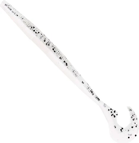 Westin Swimming Worm 13cm 5g Shiner