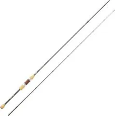 Hearty Rise Trout River Spin Spinnrute 2.25m 3–16g 92g 2pc