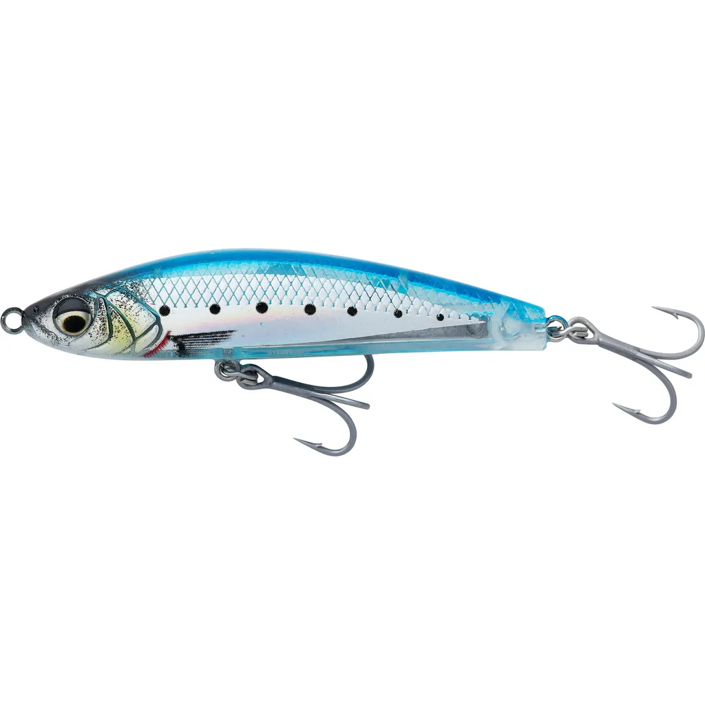 Savage Gear Gravity Pencil Meeresköder 7.5cm 25g Ghost Sardine
