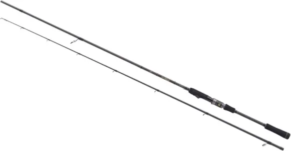 Balzer Diabolo Golden Circle Zander Spinning Rod 2.65m 17–55g 2pc