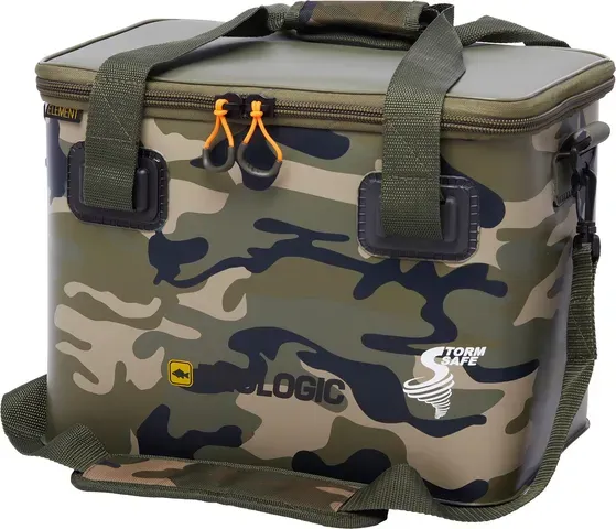 Prologic Element Storm Safe Utility Bag 38x27x29cm 23L EVA Waterproof