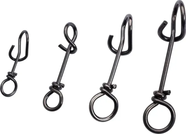 Berkley Fusion19 Fast Snaps 3 35kg 7g 15pcs