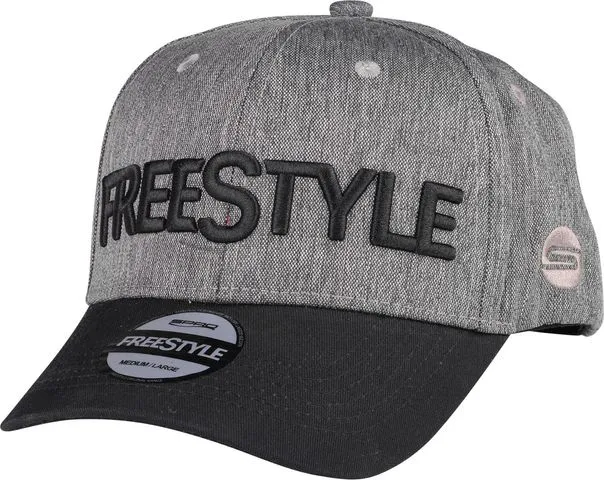 Spro Freestyle Base Cap