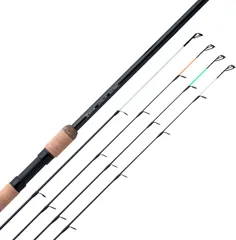 Sonik ANGL-R Barbel Multi Tip Friedfischrute 3.66m 1.75lb