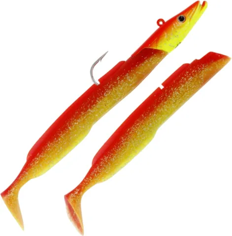 Westin Sandy Andy Jig 82g 19cm Tequila Sunrise