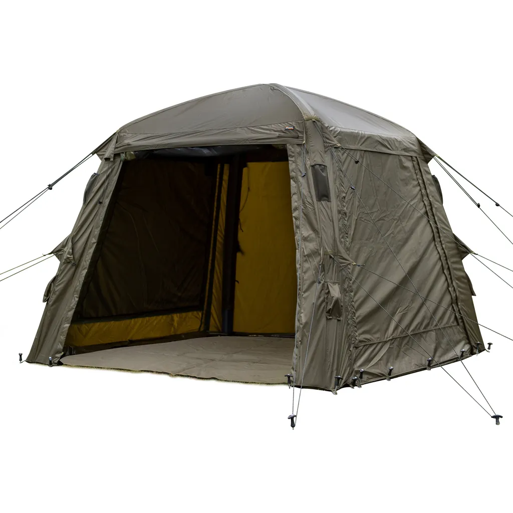 Fox Air Frame Social Shelter 250cm 8000mm 18kg