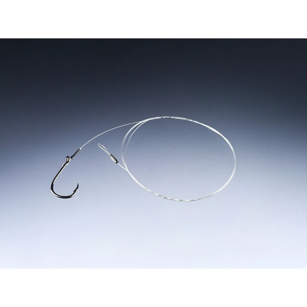 Balzer Zander Fluorocarbon-Vorfach #4/0 0.35mm