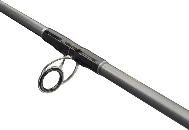 Penn Regiment IV Spin/Pilk Spinning Rod 802 2.4m 50–150g
