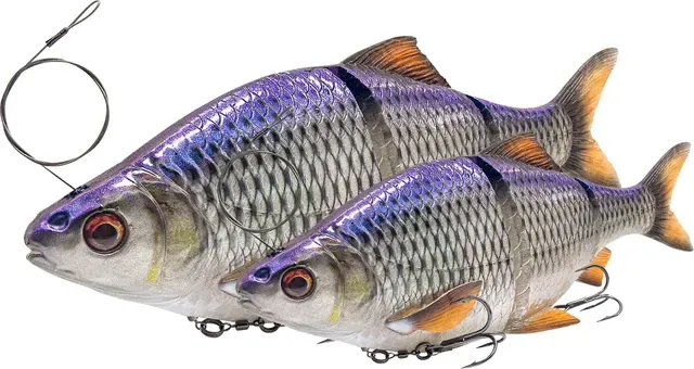 Savage Gear 3D Line Thru Roach 32cm 445g S Hugo