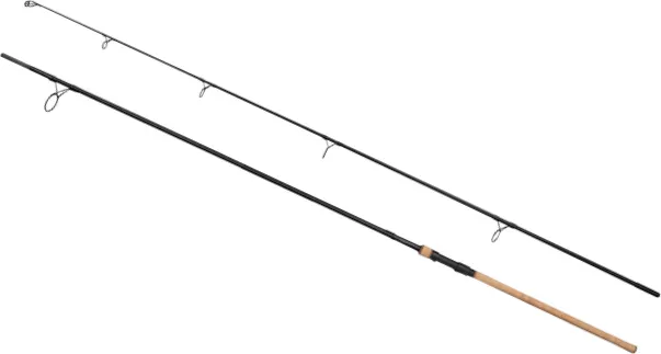 Prologic Combat-X Classic Cork Carp Rod 3m 2pc 3lb