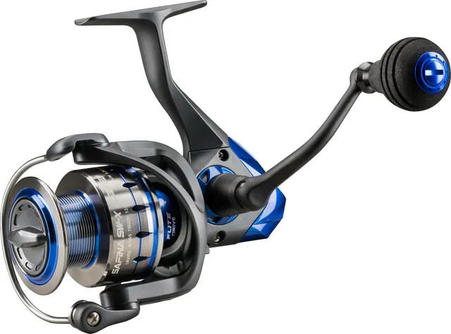Okuma Safina SW-X Sea Fishing Reel 8000A 4.8:1