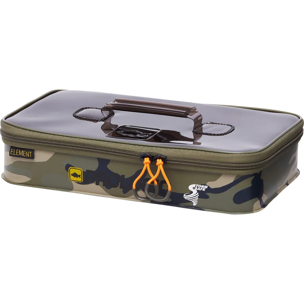 Prologic Element Storm Safe S 10x17x6.5cm