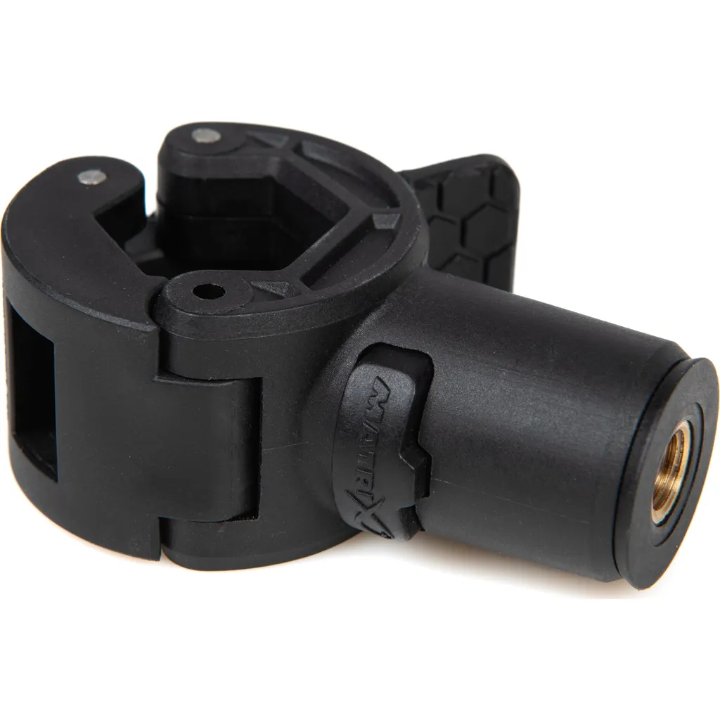 Matrix Tool Bar Pro Clamp Stuhl- & Sitzkiepenzubehör 8cm 89g