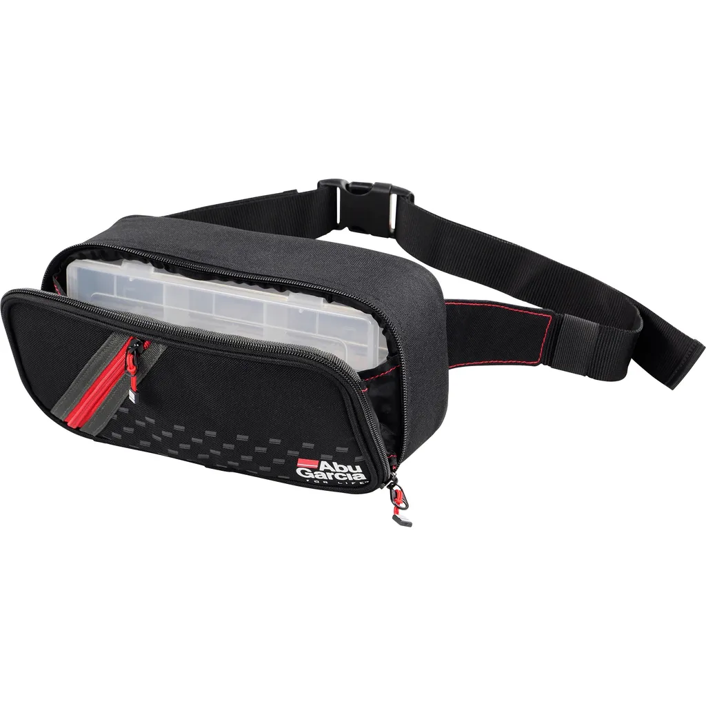 Abu Garcia Hip Bag 27.5x10x14