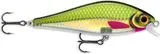 Rapala Super Shadow Rap Crankbaits 11cm 0.9–1.2m 38g OG