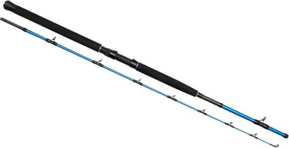 Kinetic Manticore FS P8 195cm 100-400g 2pc