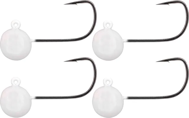 Spro Freestyle Micro Jigs 29 Jig Heads 2g #1/0