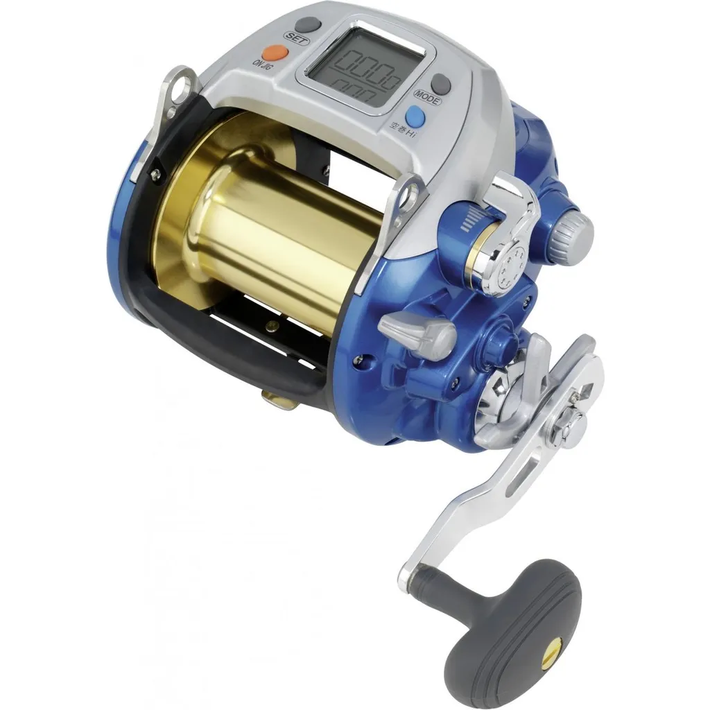 WFT Electra Meeresrolle 1200PR HP 1:2,8
