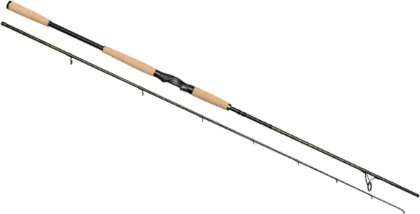 Westin W8 Powercast Spinnrute 2pc 233cm 40–130g XXH