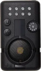 DAM Hi-T Pro Receiver