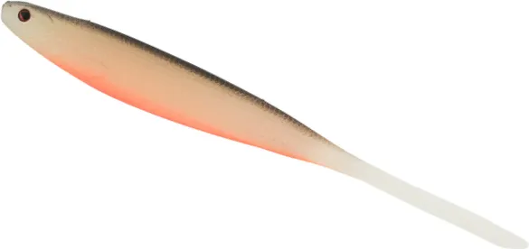 Westin Shadteez Pin-Tail 13cm 6g Hot Olive