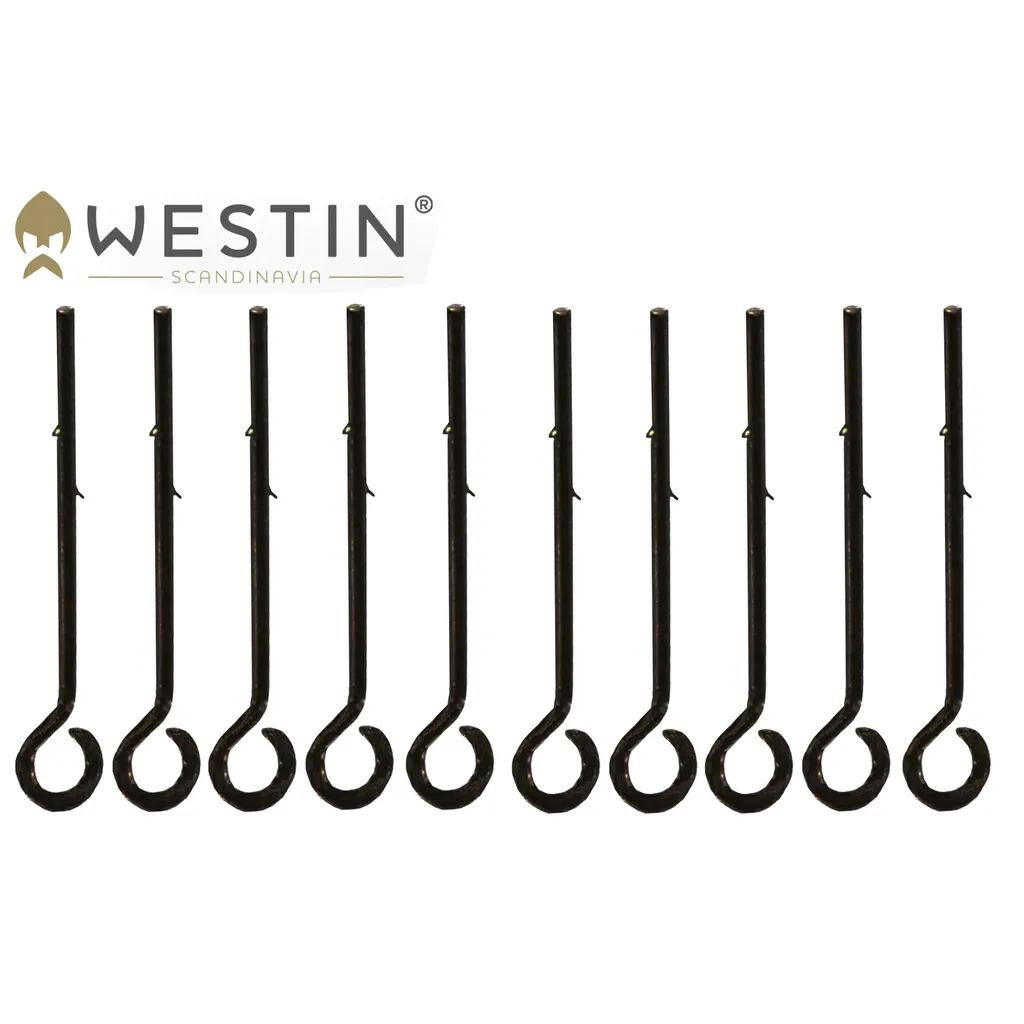 Westin Pro Stinger Spike Finesse 2cm