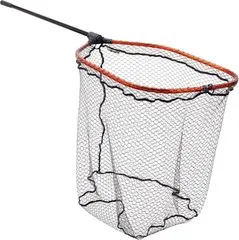 Savage Gear Twist & Fold Net 70x60cm Coated
