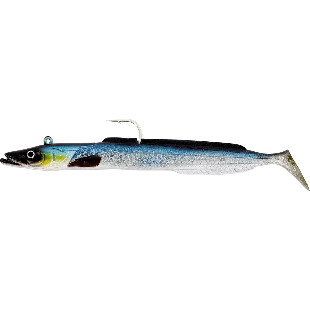Westin Sandy Andy Jig 22g 13cm Bluetooth #3/0
