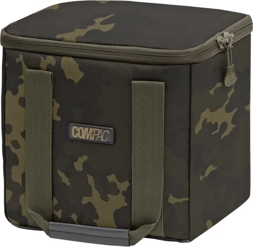 Korda Compac Utility Bag 24x24x20cm Dark Kamo