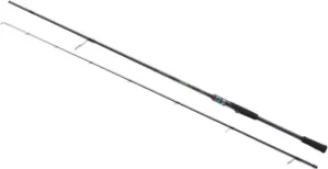 Balzer Shirasu Superior Zander Collector Spinning Rod 2.35m 19–54g 2pc