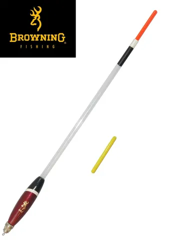 Browning Waggler Pose Holme Pierrepont