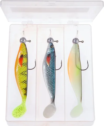 Balzer MK Pike Box 2 Lure Kit 13cm 15g