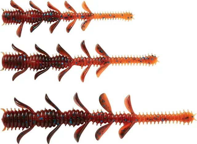 Savage Gear Craft Crawler 12.5cm 6.4g Holographic Baitfish