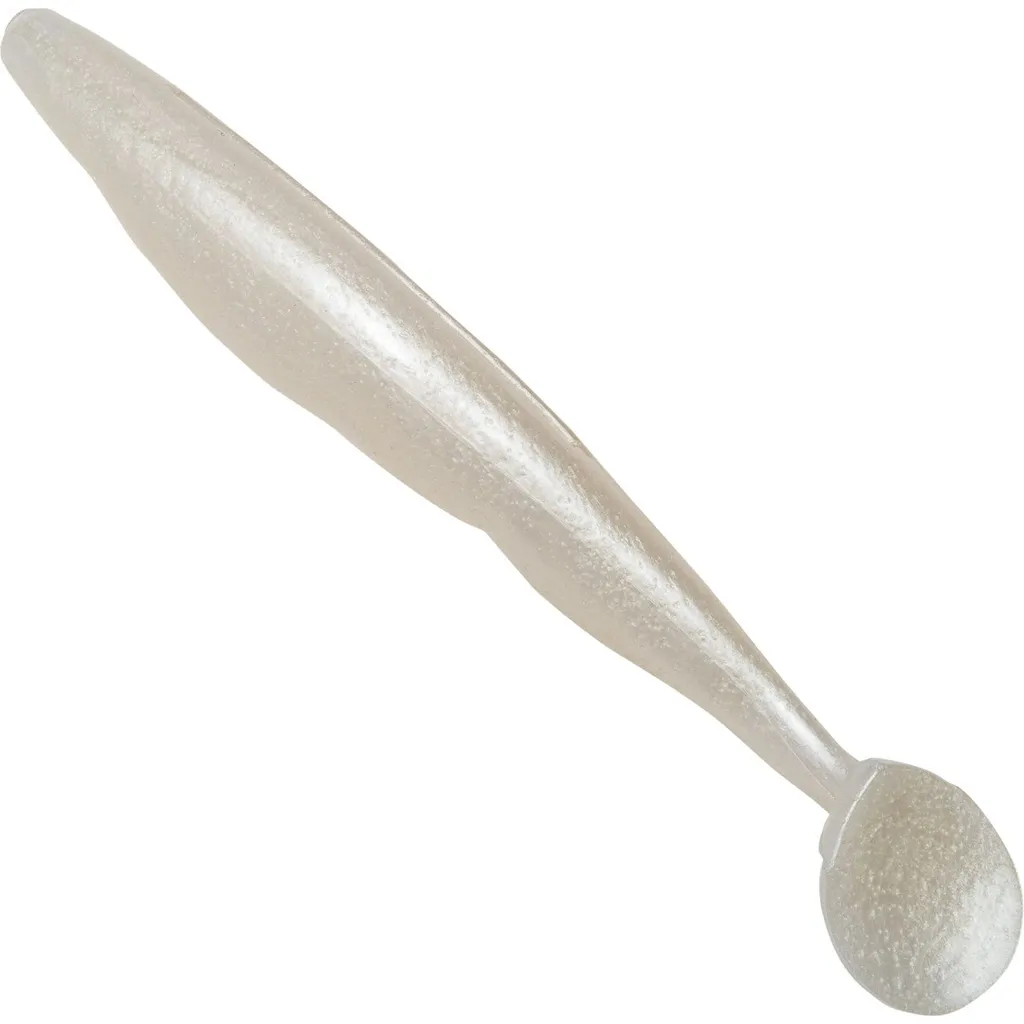 Strike King Swim'n Caffeine Shad 12.5cm Pearl