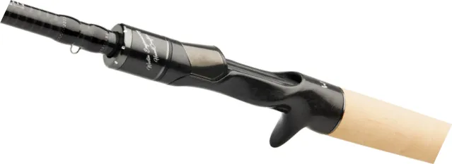 Westin W8 Powerstrike-T 2nd Baitcastrute 0802 2,4m 30-80g 2pc