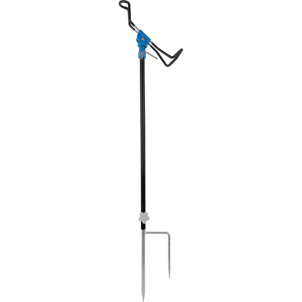 Zebco Adjustable Rod Holder Trout Rutenhalter 85cm